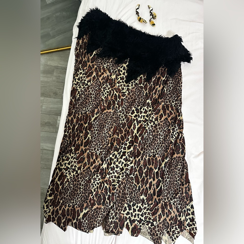 Flintstones Costume